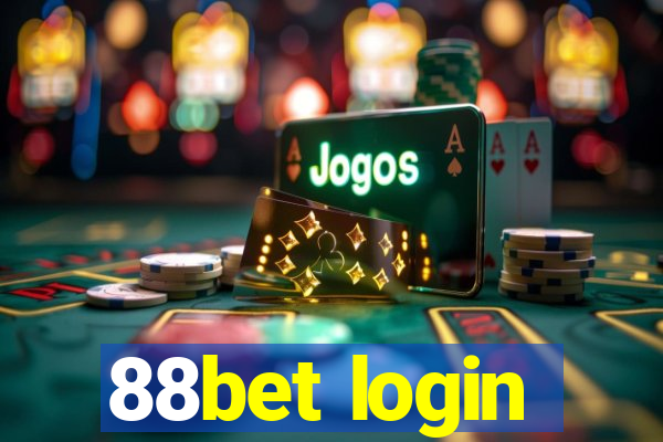 88bet login